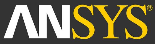 Ansys_logo